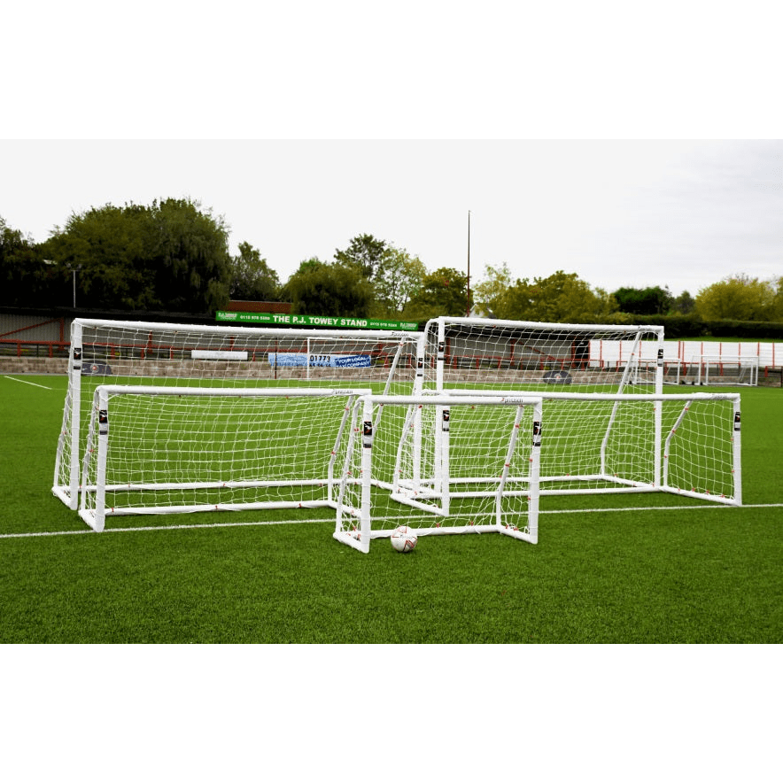 Precision Match Goal Posts Spares BS 8462 approved