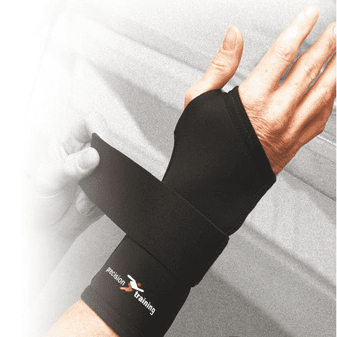 Precision Neoprene Wrist Support