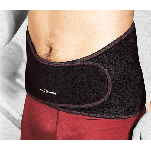 Precision Neoprene Back Support Universal