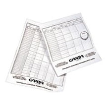 32 Player Tournament Sheets