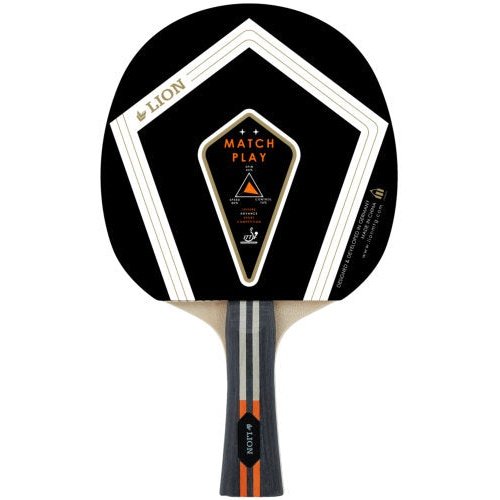 Lion Tt Bat Match Play