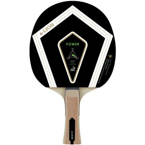 Lion Tt Bat Power