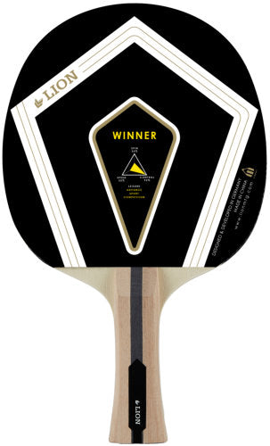 Lion Tt Bat Winner