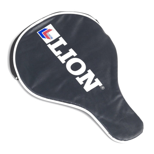 Table Tennis Headcover Vinyl + Pocket