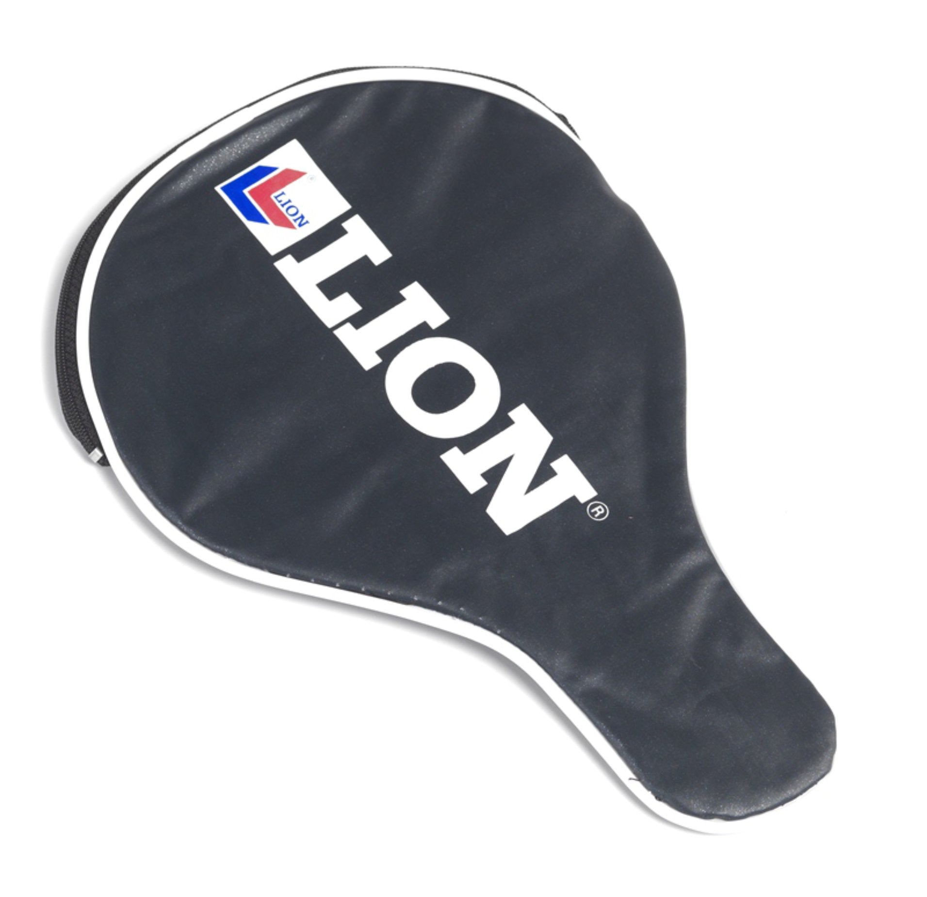Table Tennis Headcover Vinyl + Pocket
