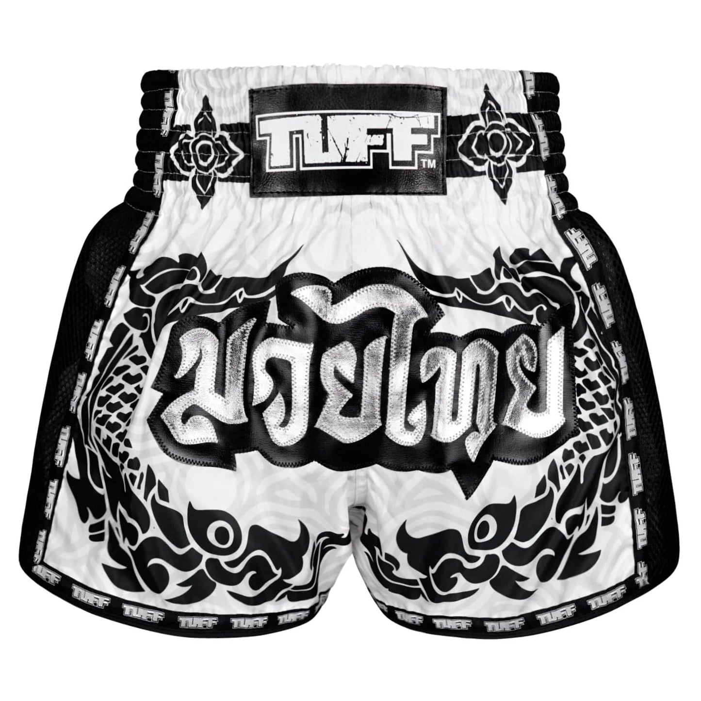 MSC108 TUFF Retro Shorts The Great Hongsa