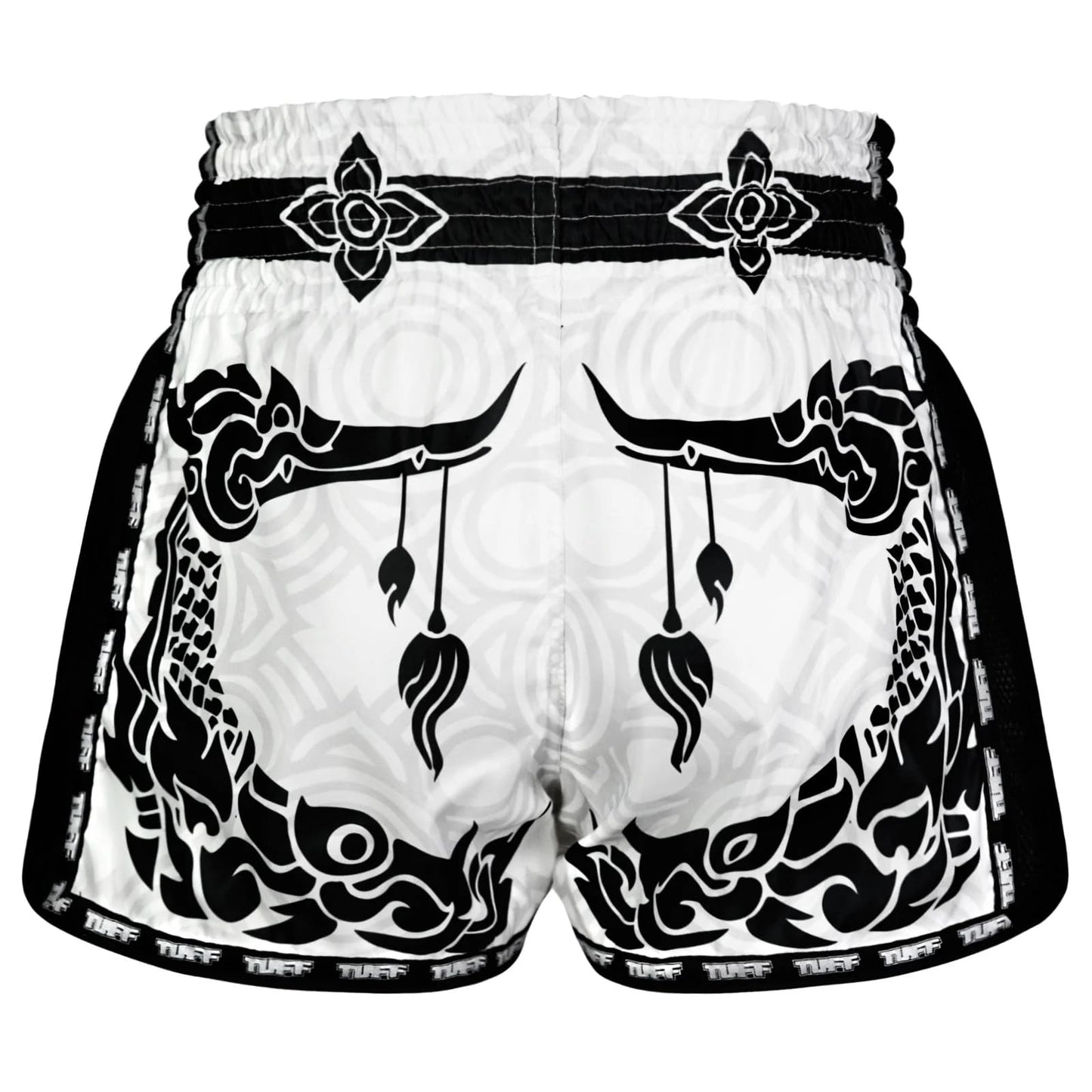 MSC108 TUFF Retro Shorts The Great Hongsa