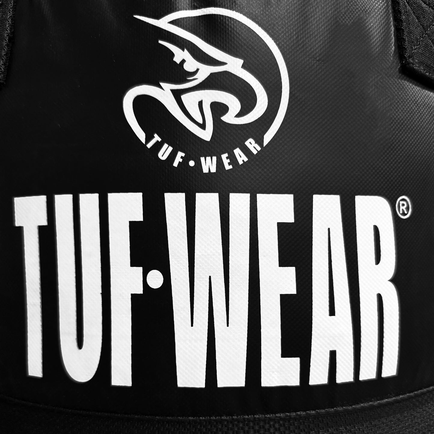 Tuf Wear PU Angle Punchbag