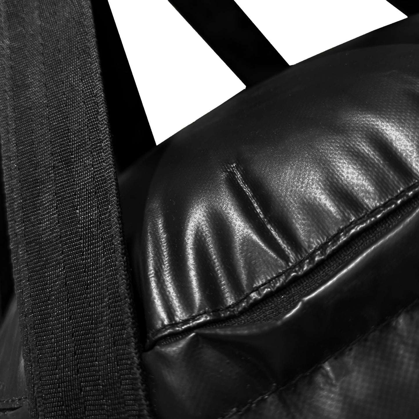 Tuf Wear PU Angle Punchbag
