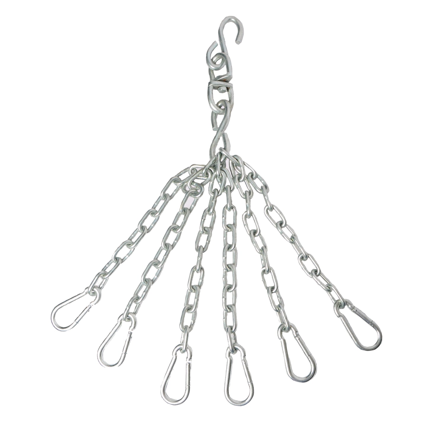 Tuf Wear Heavy Duty 6 Hook Chains