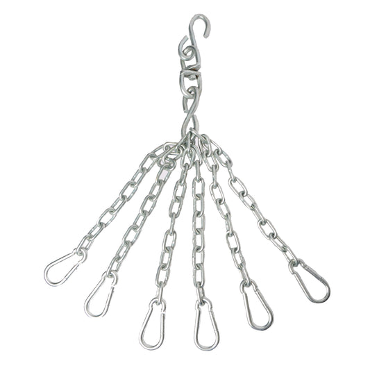 Tuf Wear Heavy Duty 6 Hook Chains