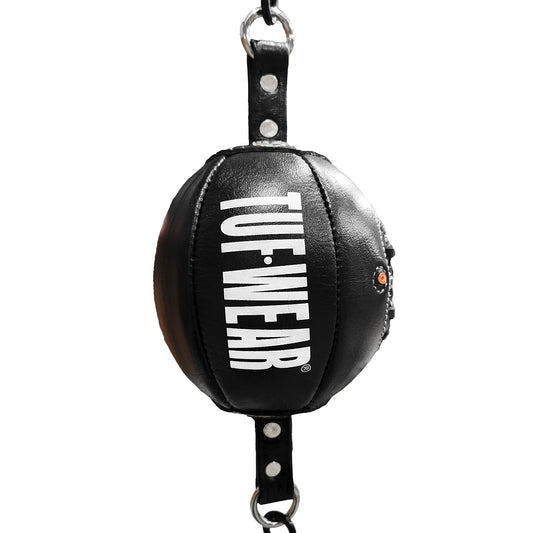 Tuf Wear Leather Reaction Ball