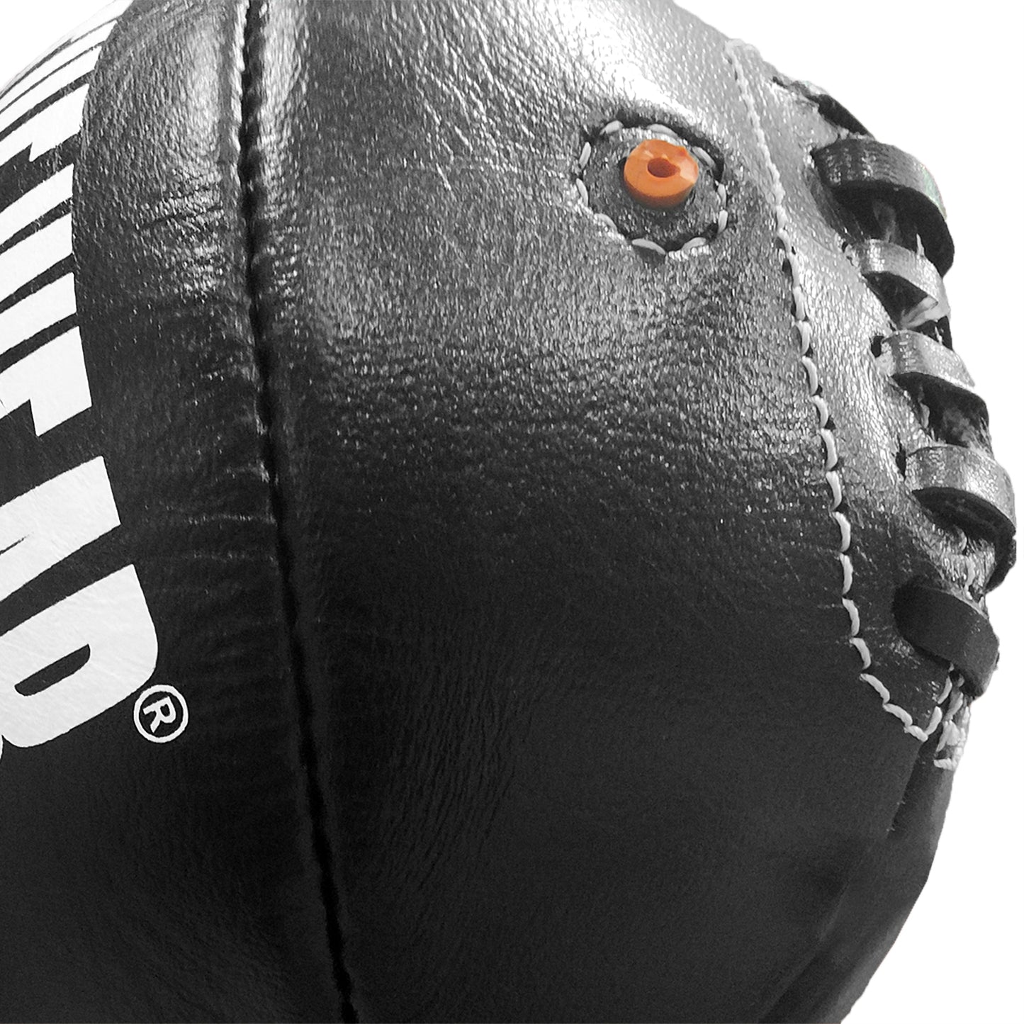 Tuf Wear Leather Reaction Ball