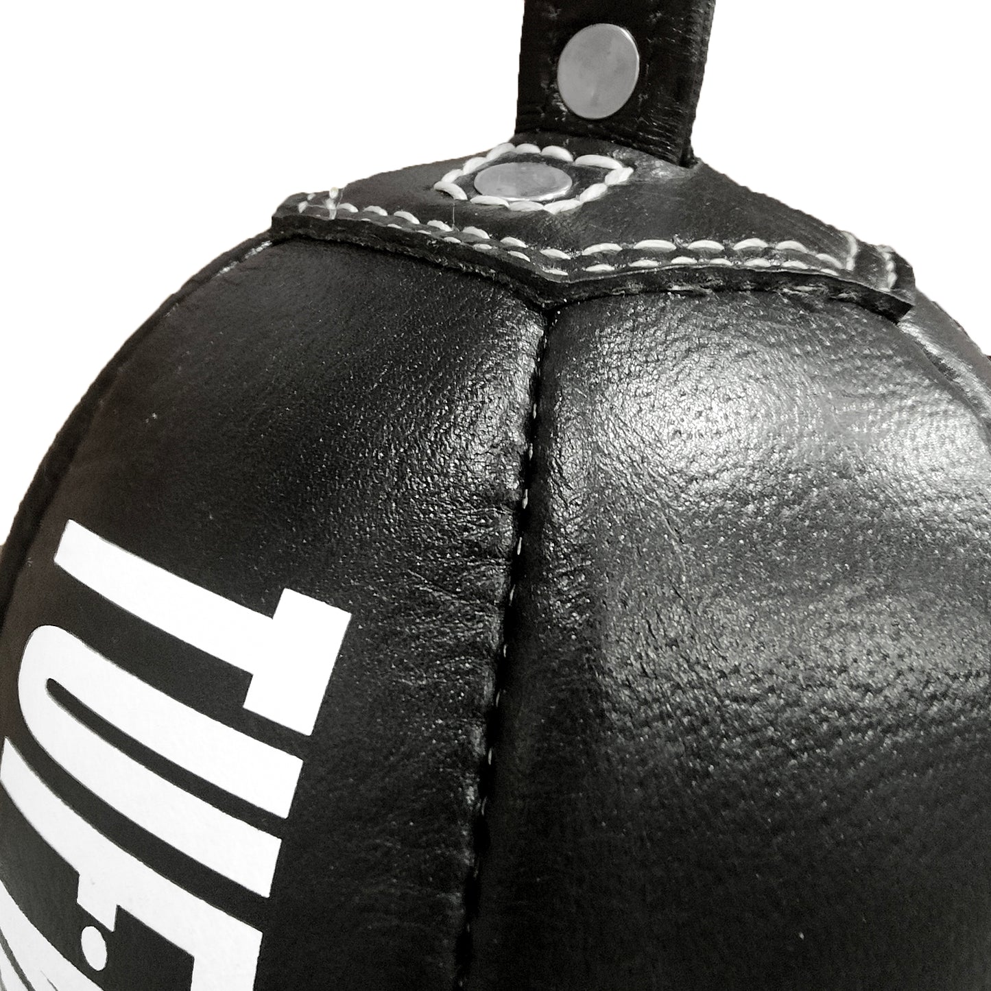Tuf Wear Leather Reaction Ball
