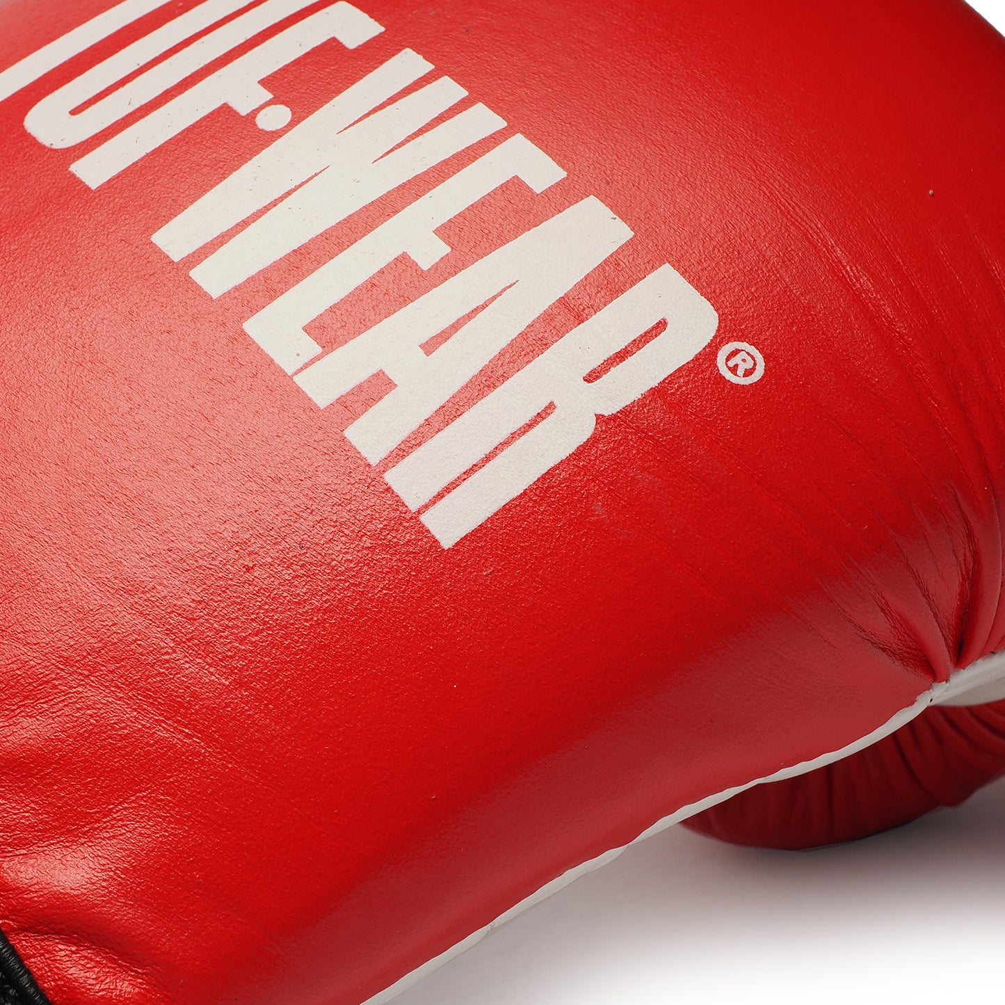 Tuf Wear Leather Coach Spar Gloves