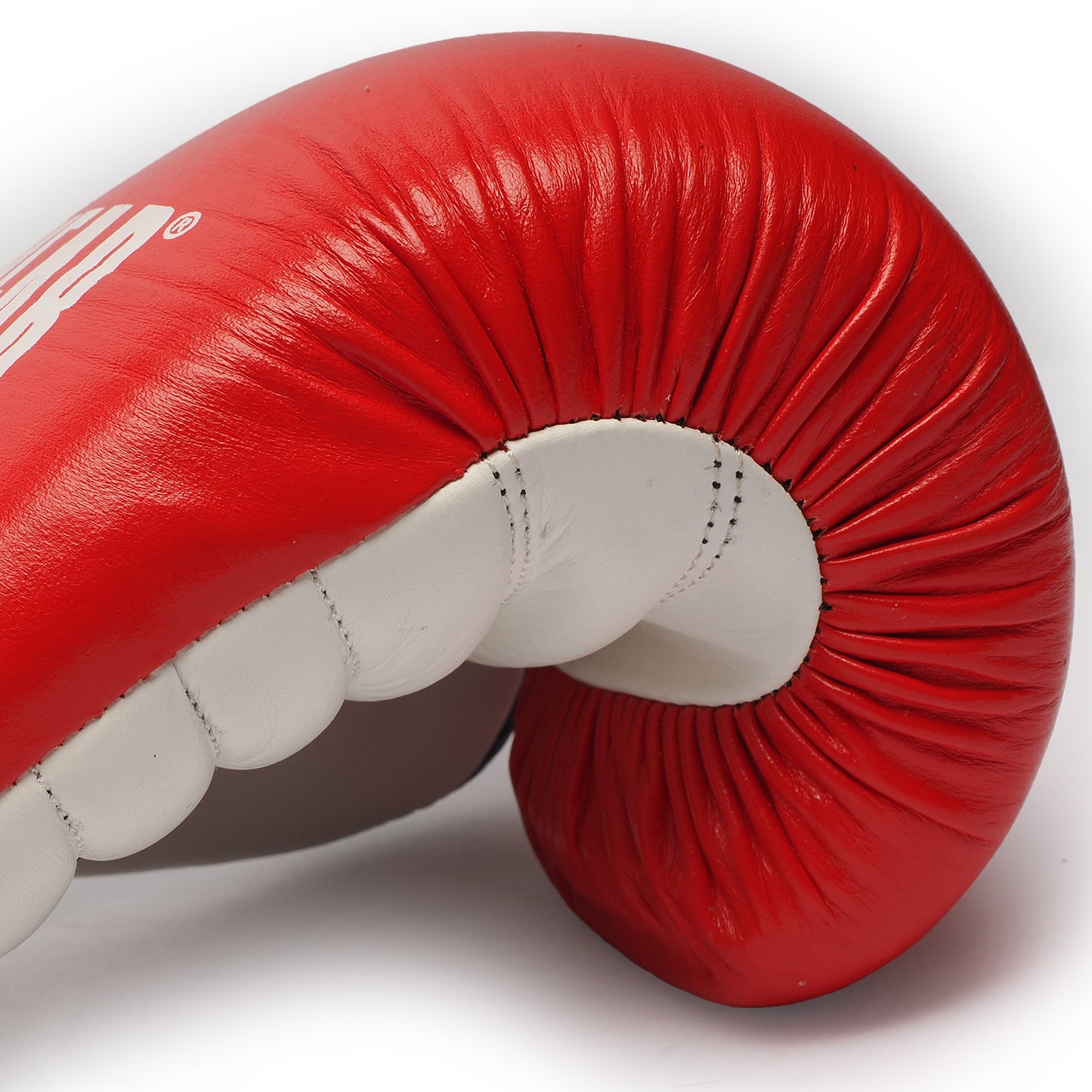 Tuf Wear Leather Coach Spar Gloves