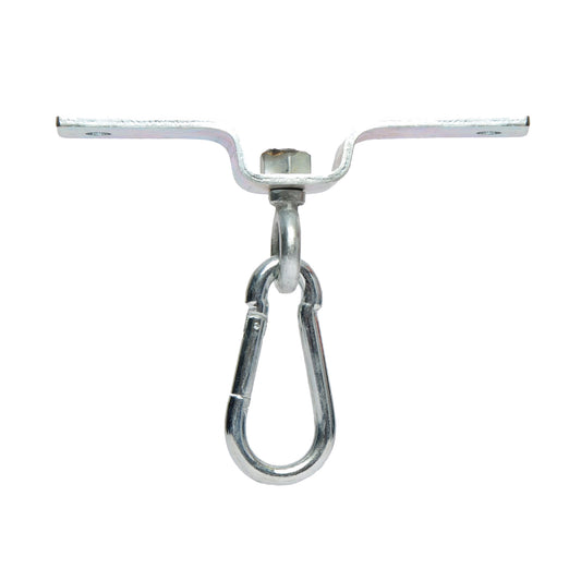 Tuf Wear Heavy Duty Ceiling Hook with Swivel