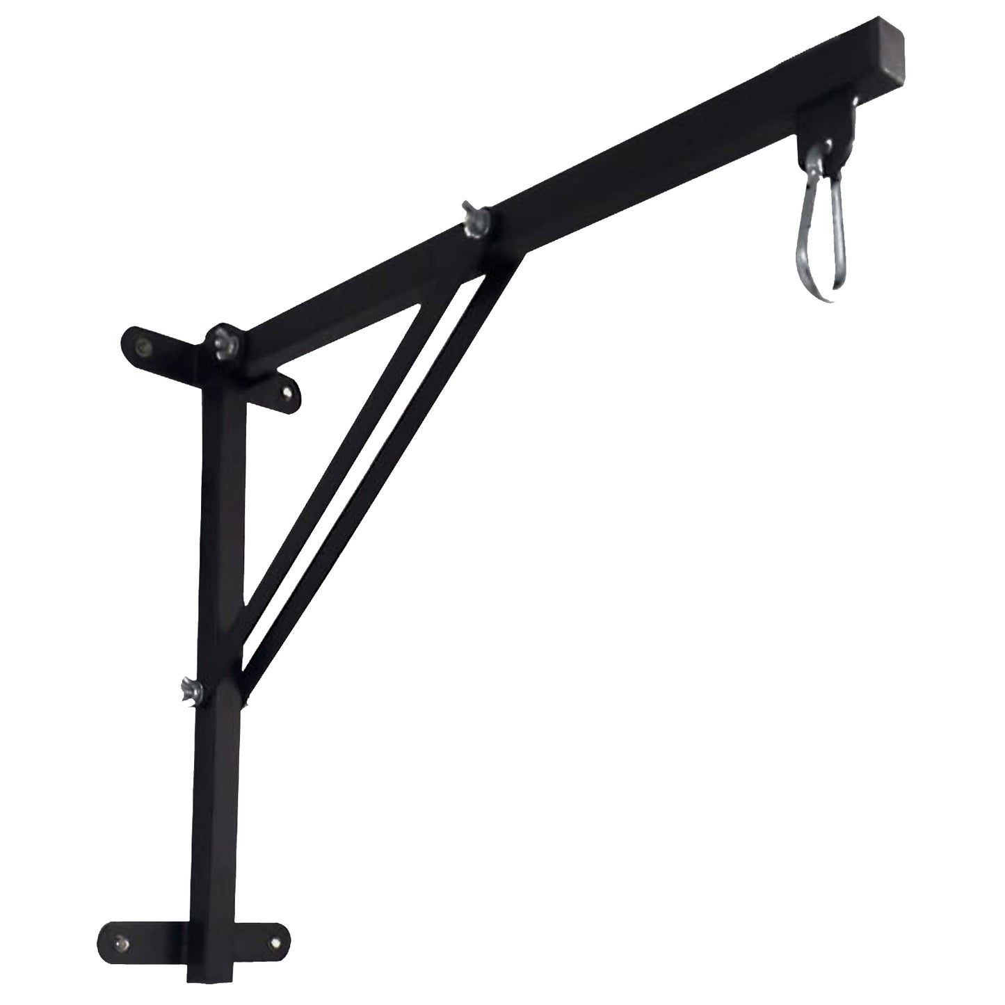 Tuf Wear Heavy Duty Wall Folding Wall Bracket (69cm Arm)