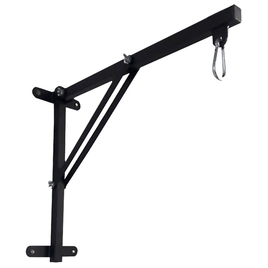 Tuf Wear Heavy Duty Wall Folding Wall Bracket (69cm Arm)