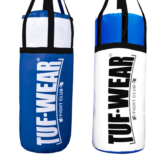 Tuf Wear Jumbo Punchbag 4ft (20 inch Diameter - 40KG)