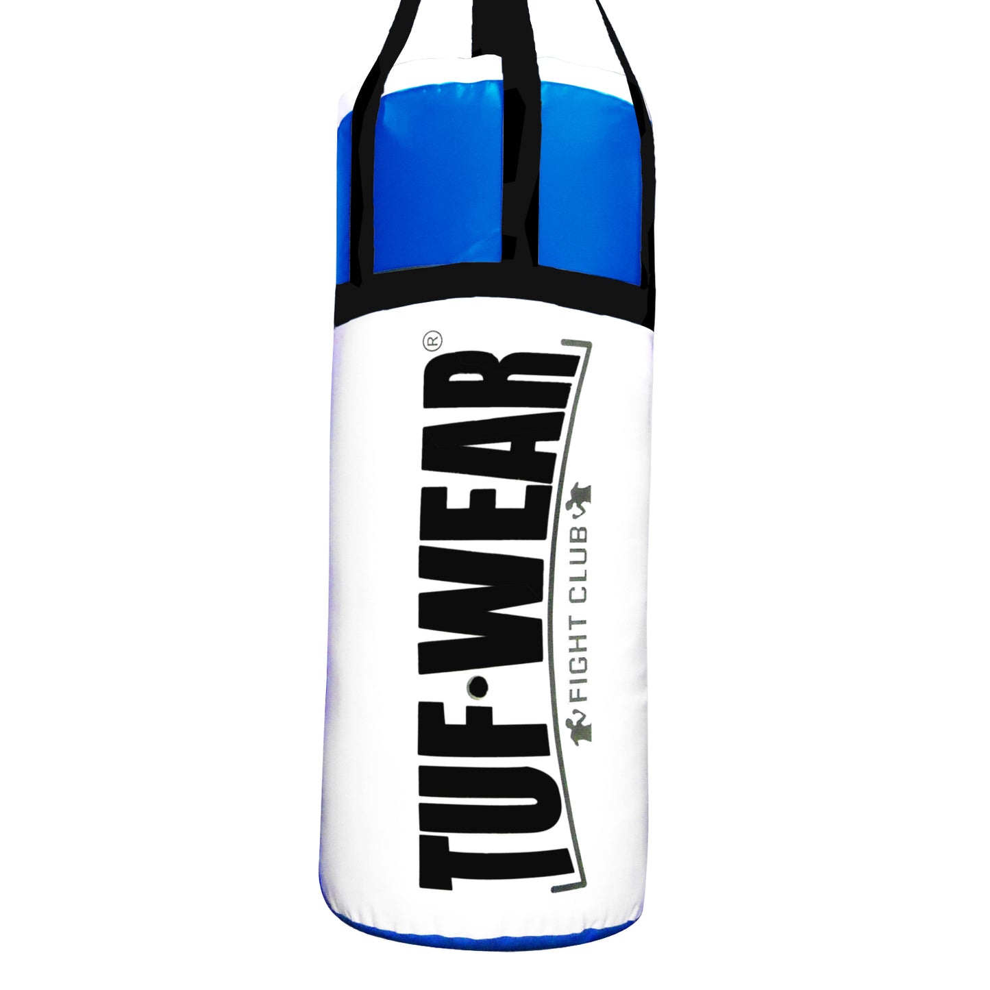 Tuf Wear Jumbo Punchbag 4ft (20 inch Diameter - 40KG)