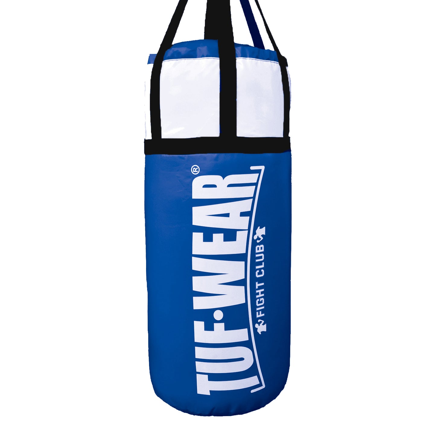 Tuf Wear Jumbo Punchbag 4ft (20 inch Diameter - 40KG)
