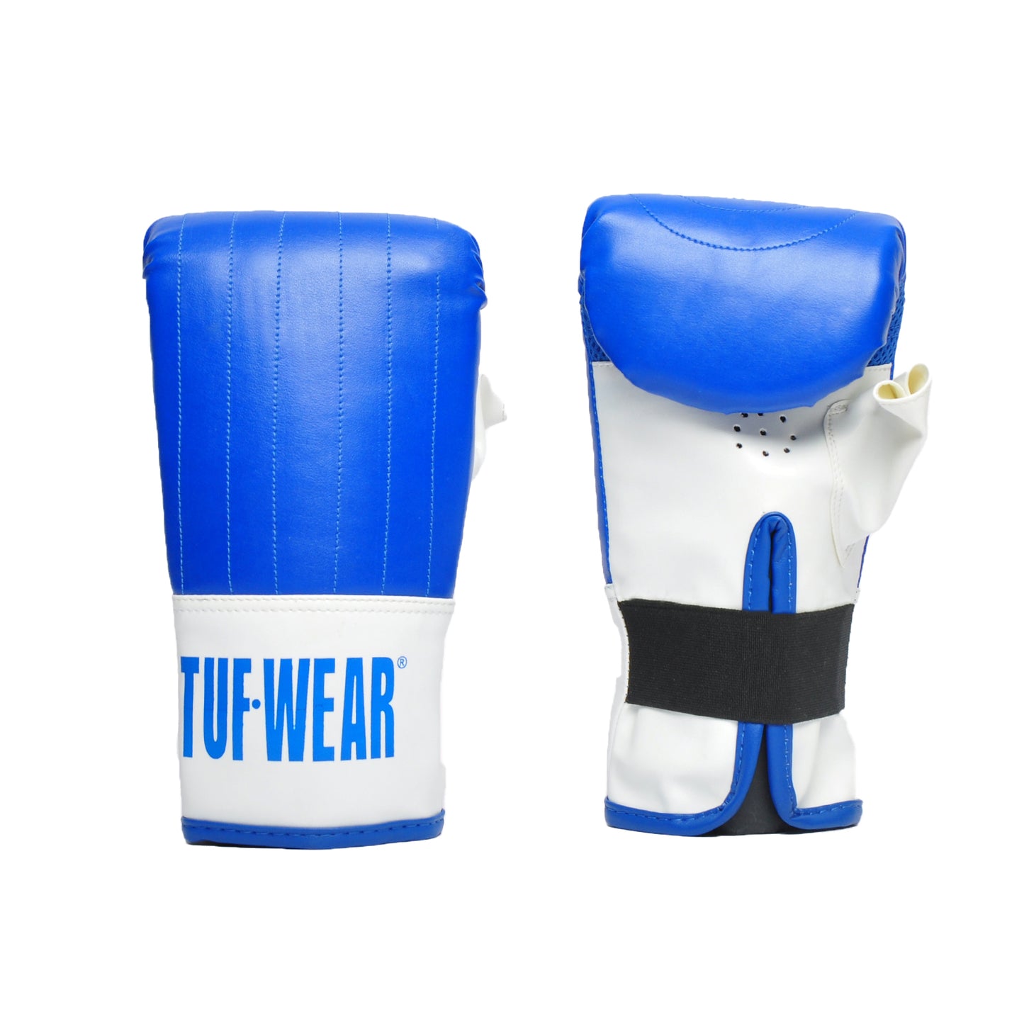 Tuf Wear Junior 2ft Punchbag Kit with Gloves