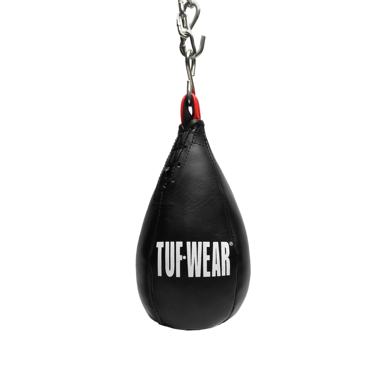 Tuf Wear Slip Ball Bag with Chain