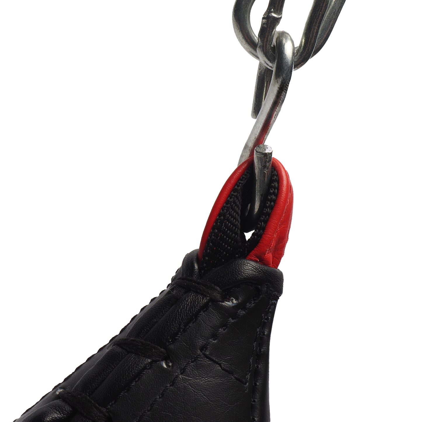 Tuf Wear Slip Ball Bag with Chain