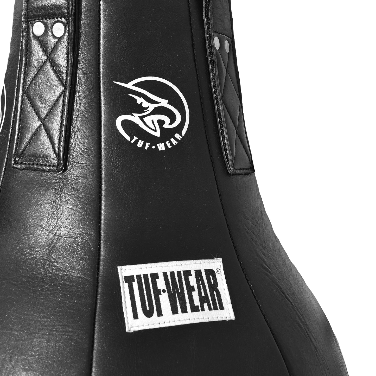 Tuf Wear Hide Leather Maize Bag (Approx 26kg)