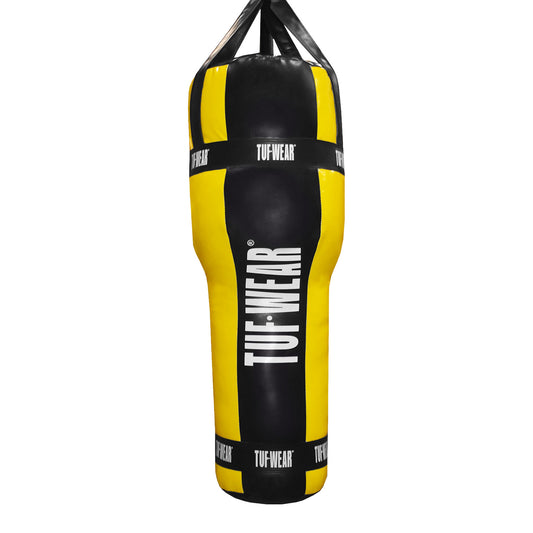 Tuf Wear Balboa 4ft Angle Jumbo Punchbag (20 Inch Diamter)