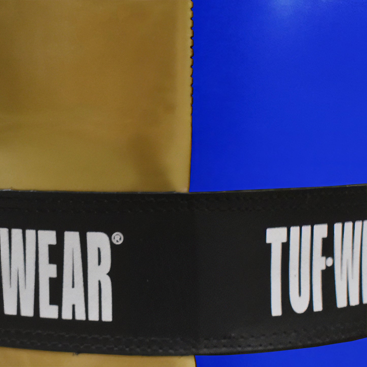 Tuf Wear Balboa 4ft Angle Jumbo Punchbag (20