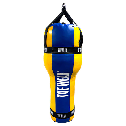 Balboa 4ft Angle Jumbo Punchbag