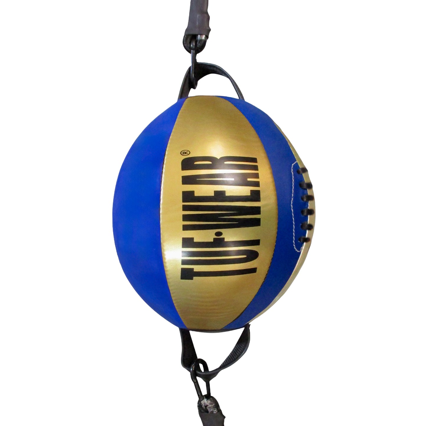 Tuf Wear Balboa Floor to Ceiling Top to Bottom Ball