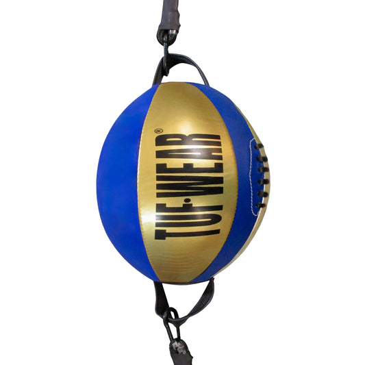 Tuf Wear Balboa Floor to Ceiling Top to Bottom Ball