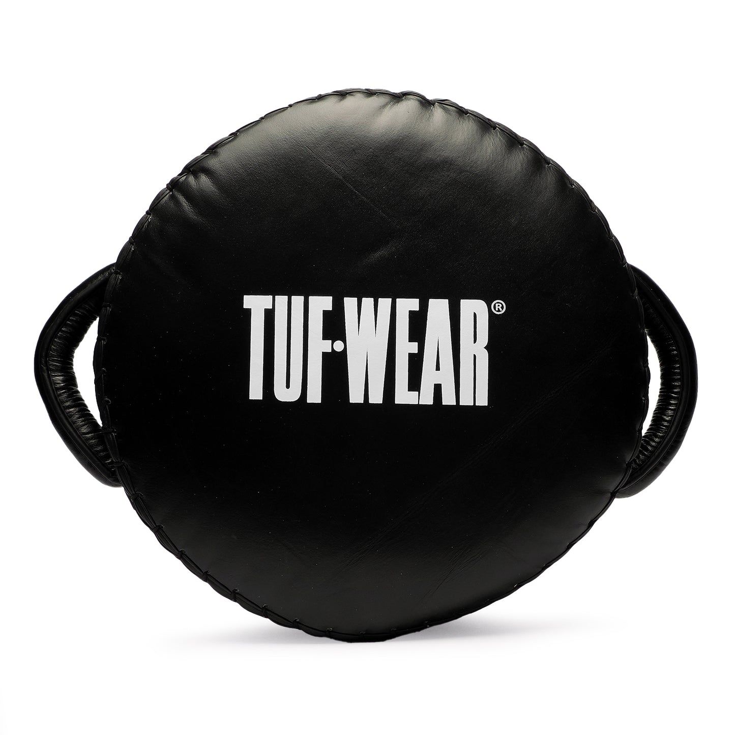 Tuf Wear Thumper Leather Punch Coaching Shield