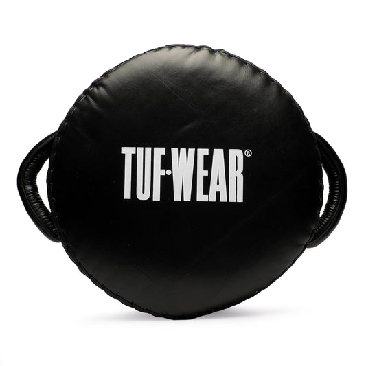 Tuf Wear Thumper Leather Punch Coaching Shield