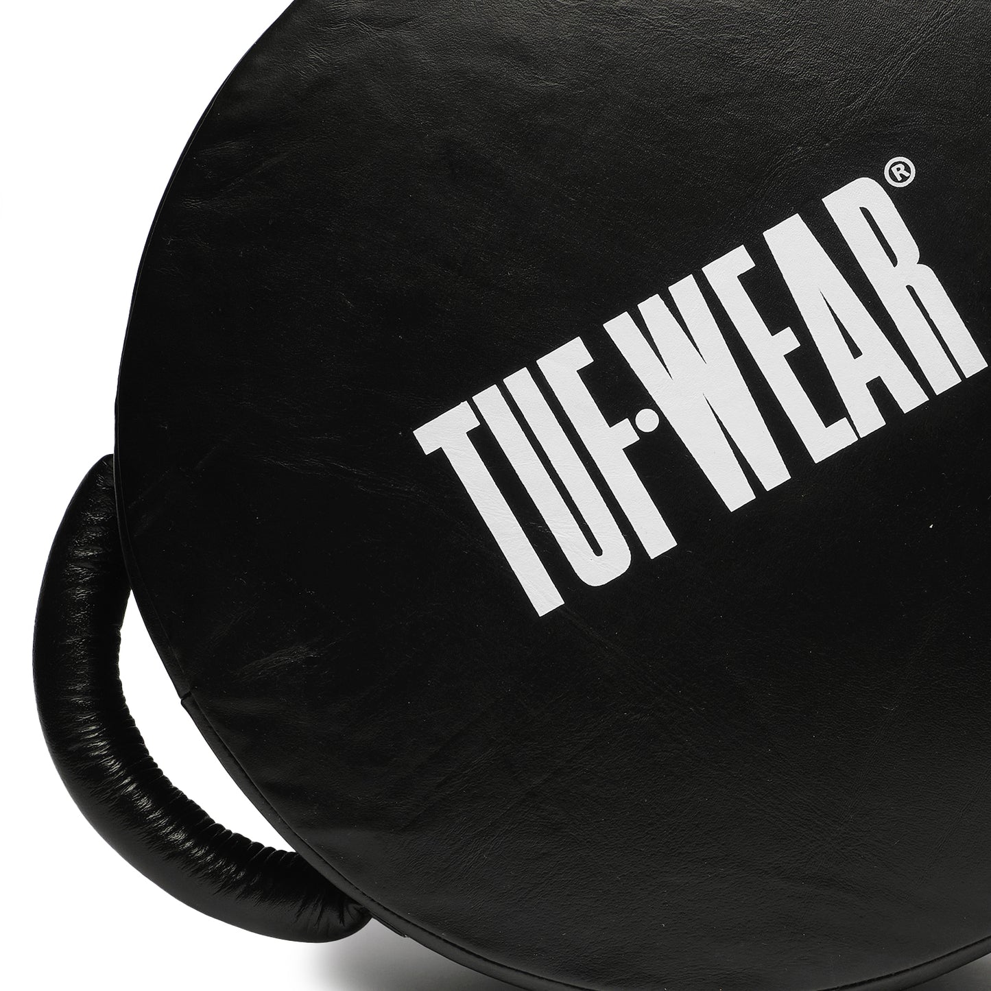 Tuf Wear Thumper Leather Punch Coaching Shield