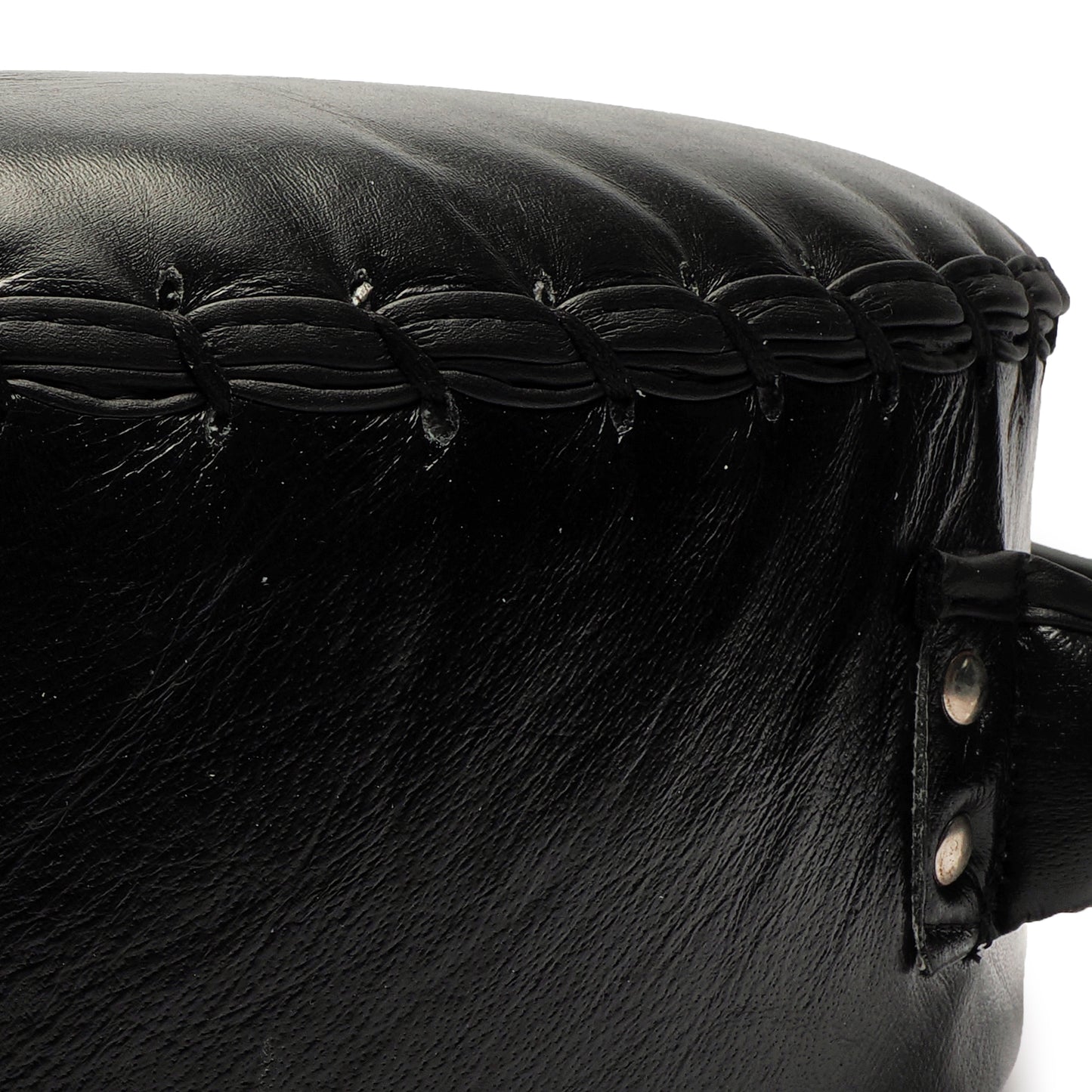 Tuf Wear Thumper Leather Punch Coaching Shield