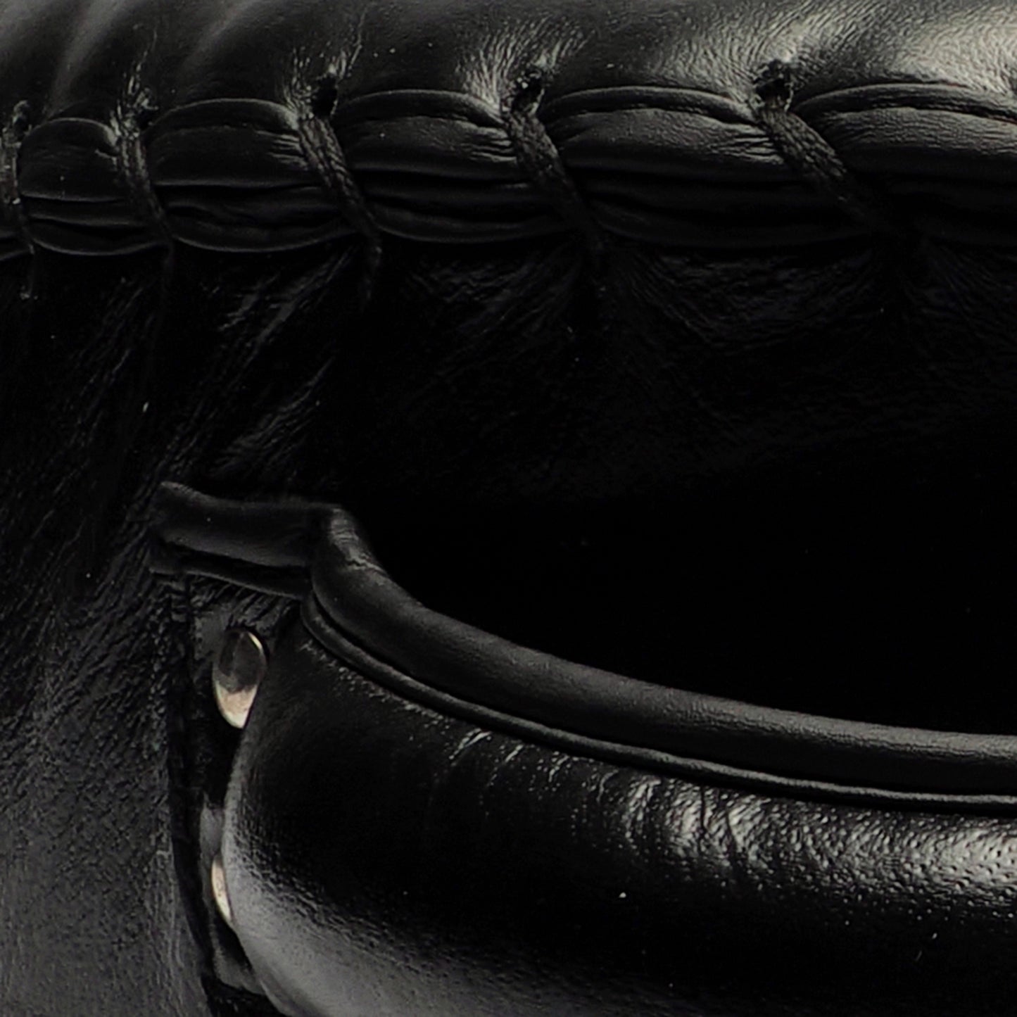 Tuf Wear Thumper Leather Punch Coaching Shield