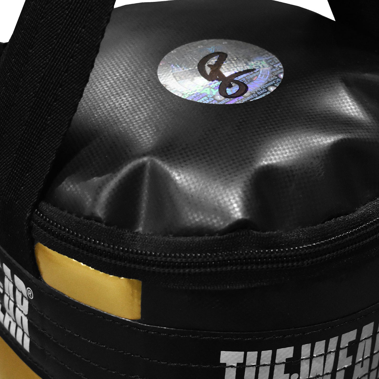 Tuf Wear Balboa Floor To Ceiling Bag (3lb)