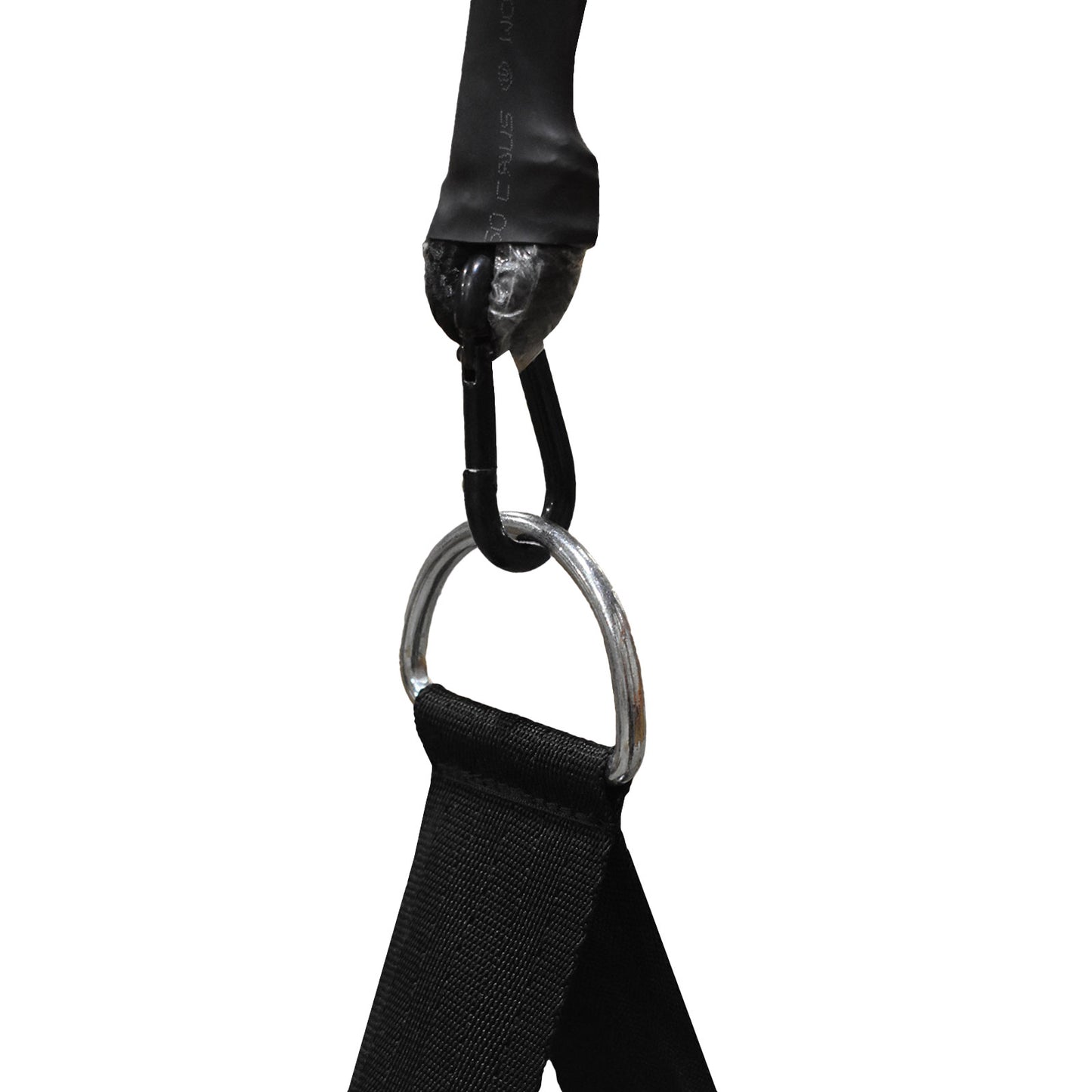 Tuf Wear Balboa Floor To Ceiling Bag (3lb)