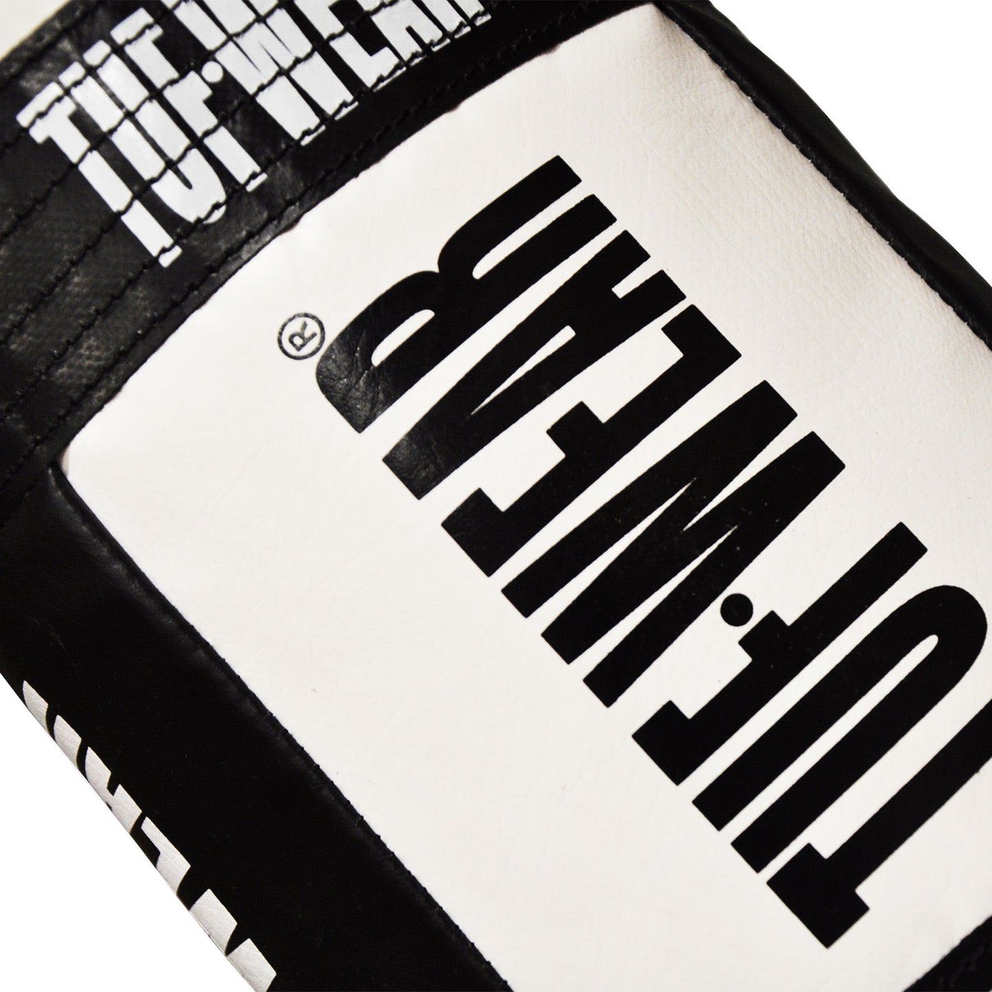 Tuf Wear Balboa Floor To Ceiling Bag (3lb)