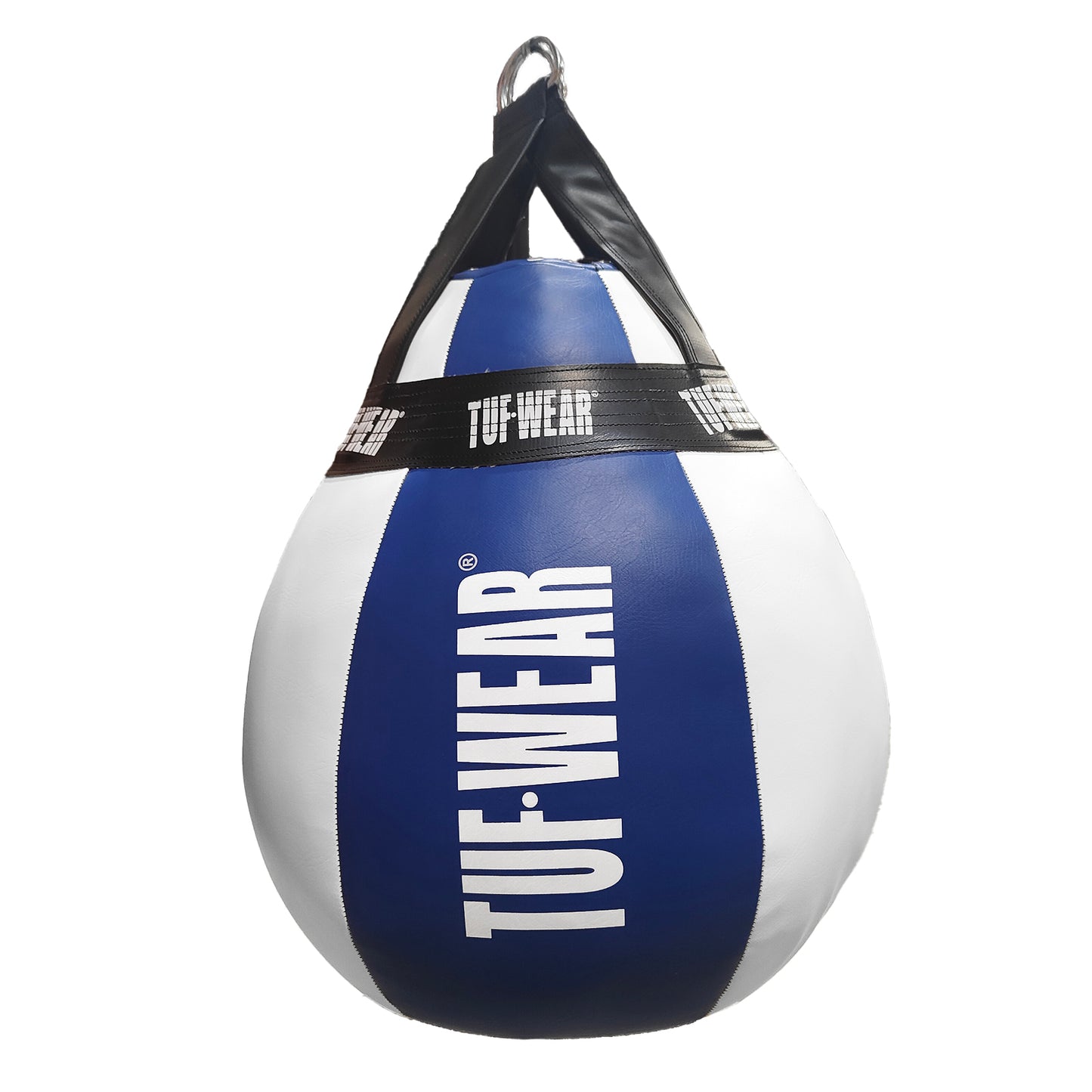 Tuf Wear Balboa Wrecking Ball With Hanging Straps