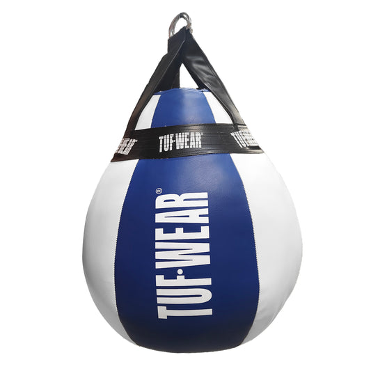 Tuf Wear Balboa Wrecking Ball With Hanging Straps
