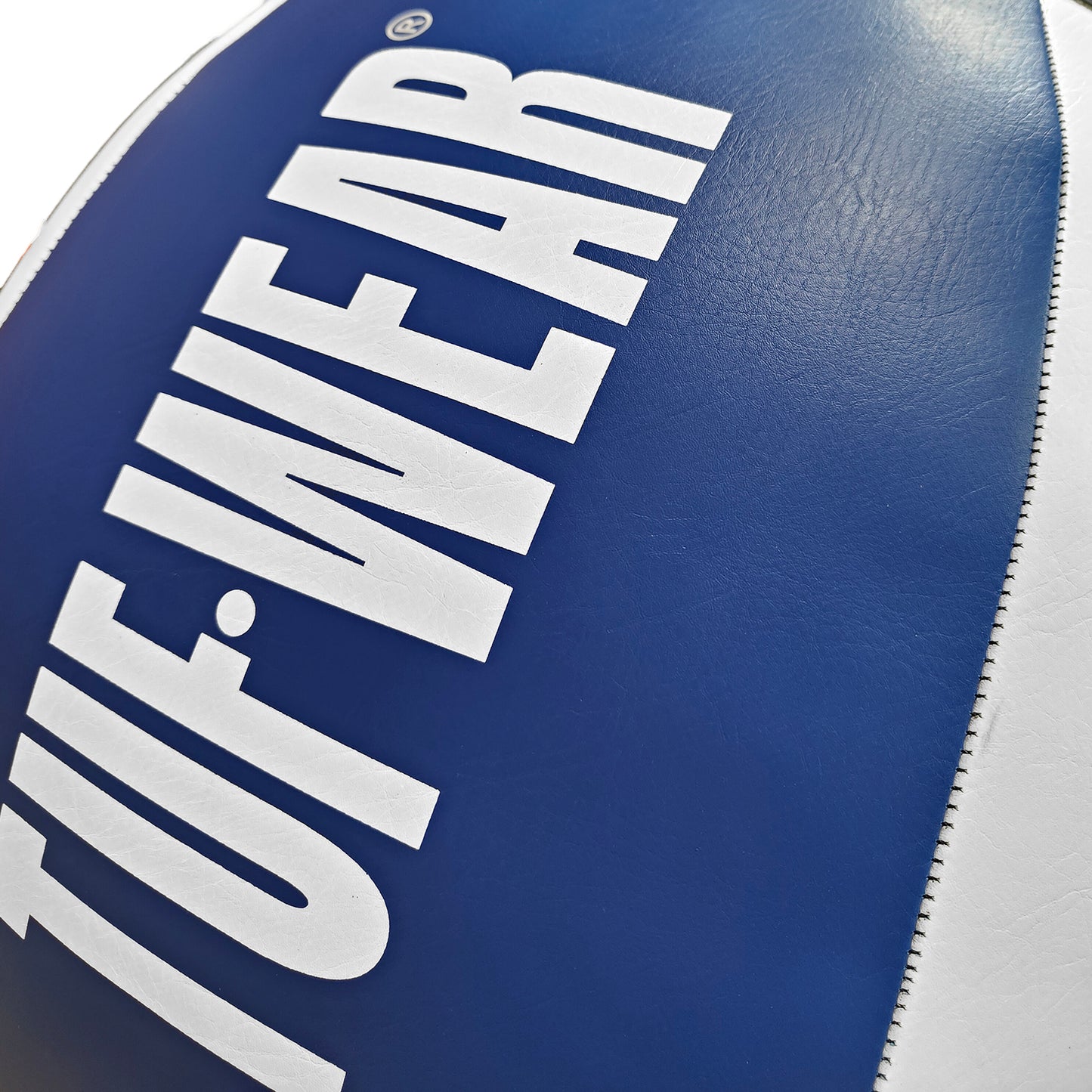 Tuf Wear Balboa Wrecking Ball With Hanging Straps