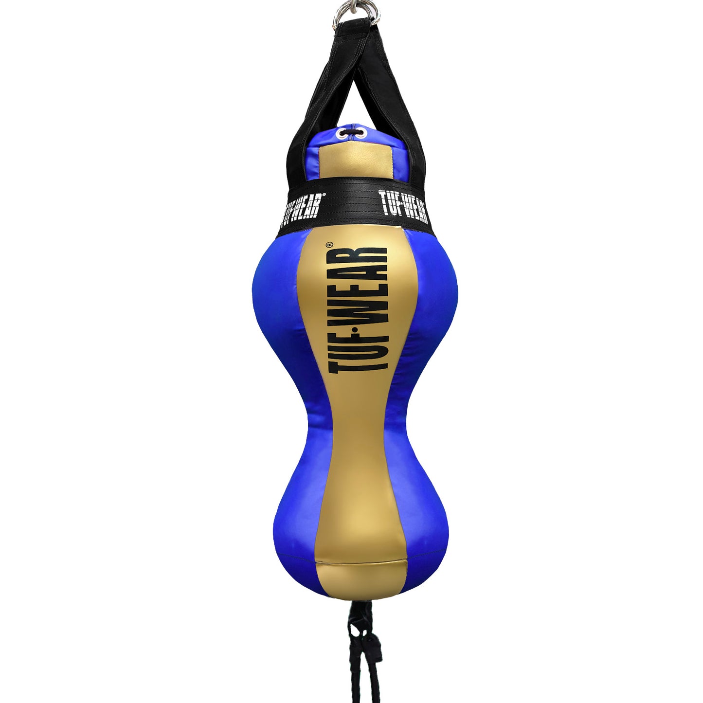 Tuf Wear Balboa Uppercut Spring Bag With Hanging Straps