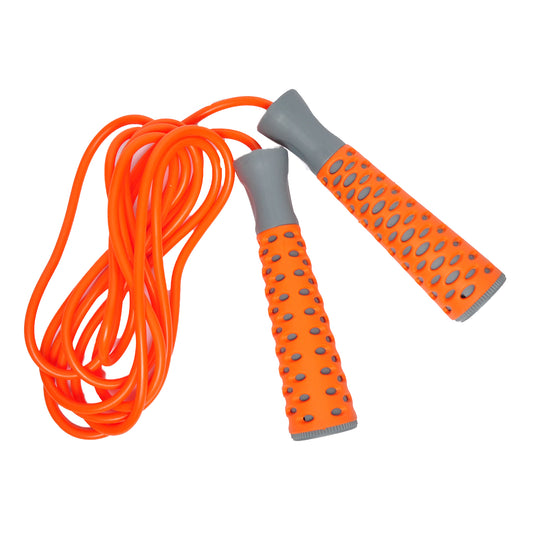Tuf Wear Jump Rope 9FT Rubber Handle