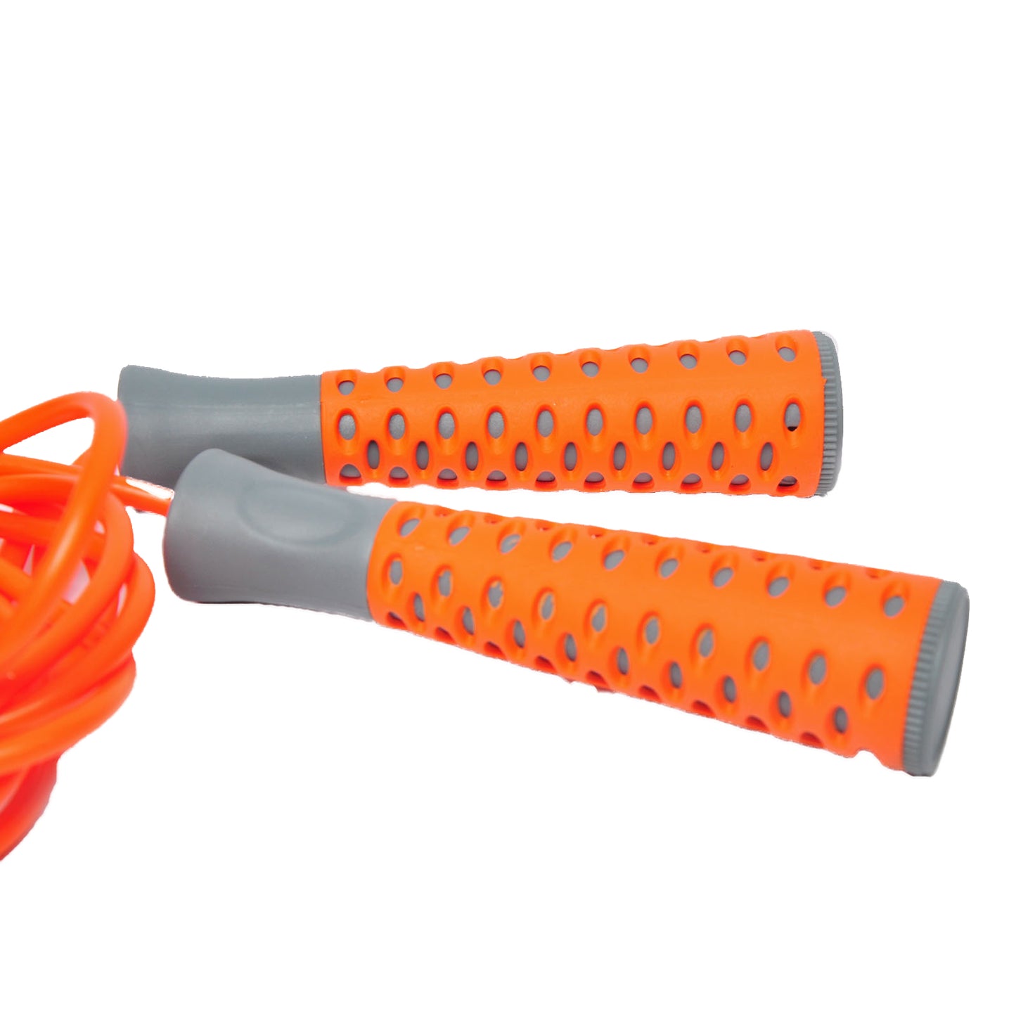 Tuf Wear Jump Rope 9FT Rubber Handle