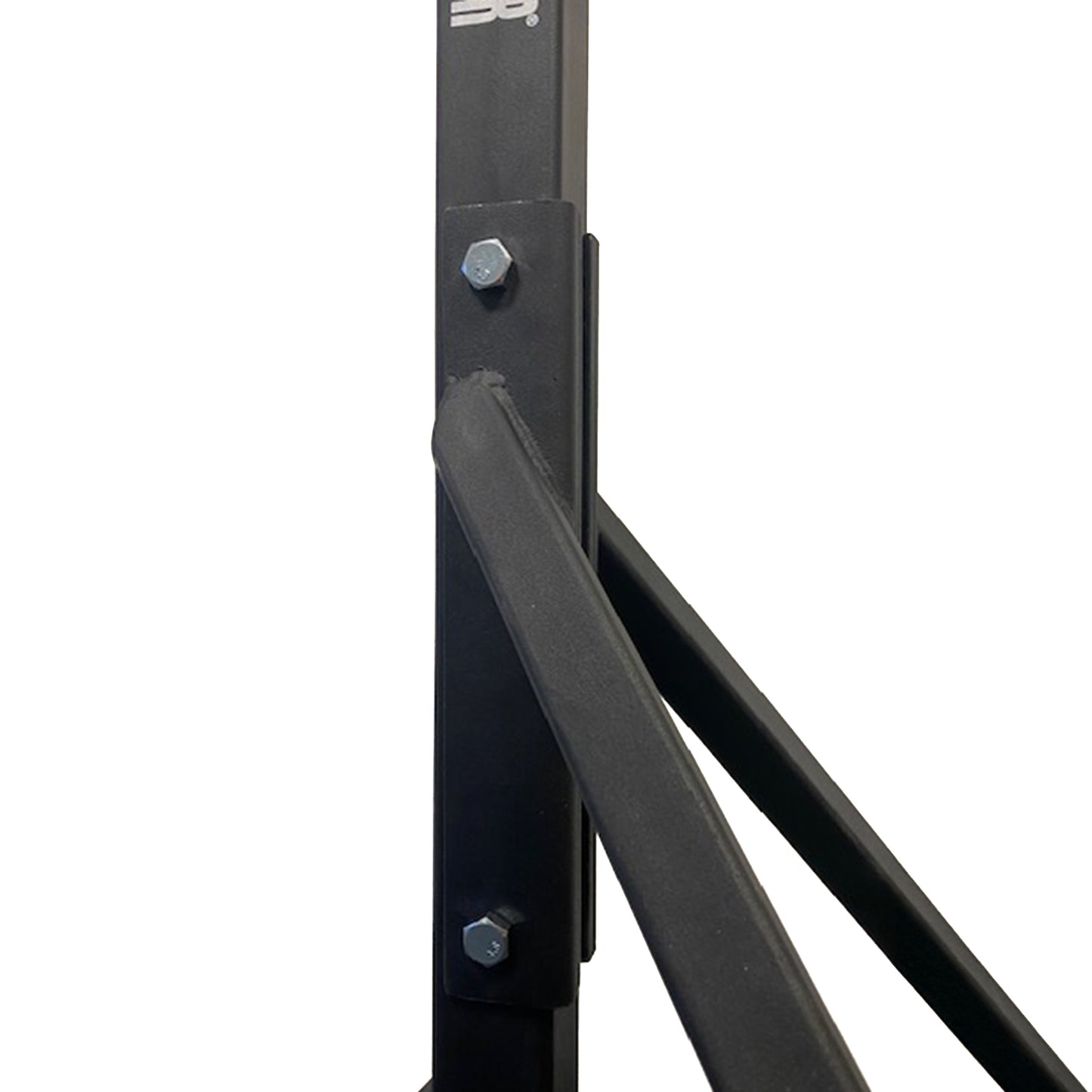 Tuf Wear Mammoth 3FT Fixed Wall Bracket